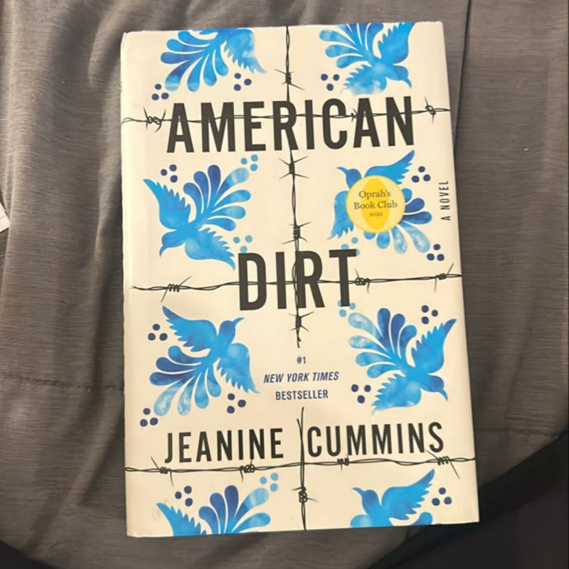 American Dirt