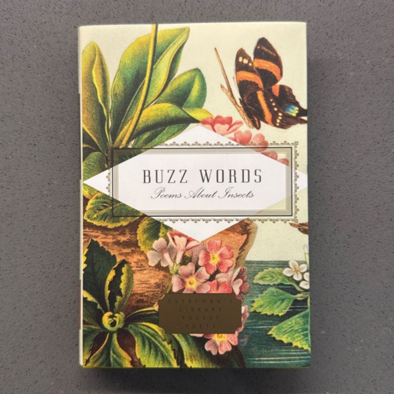 Buzz Words