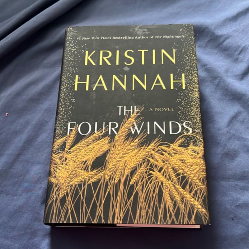 The Four Winds