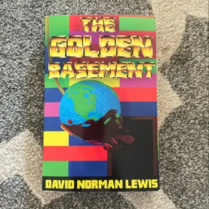 The Golden Basement