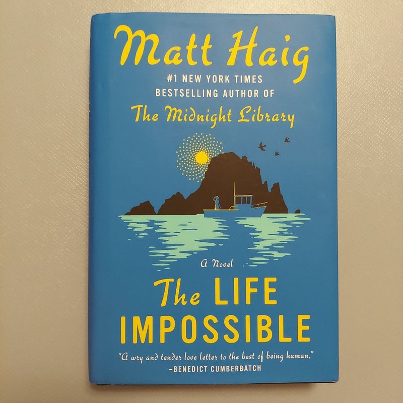The Life Impossible