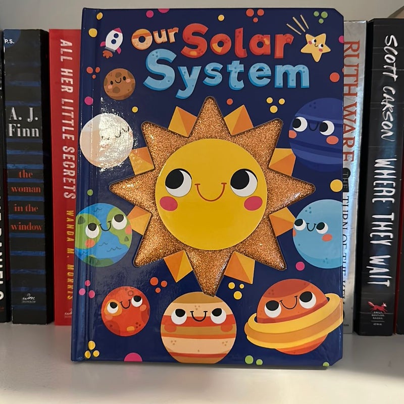 Our Solar System