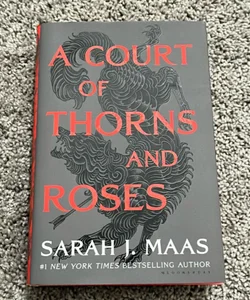 A Court of Thorns and Roses