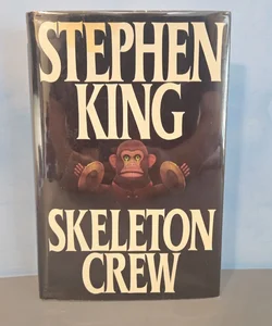 Skeleton Crew 