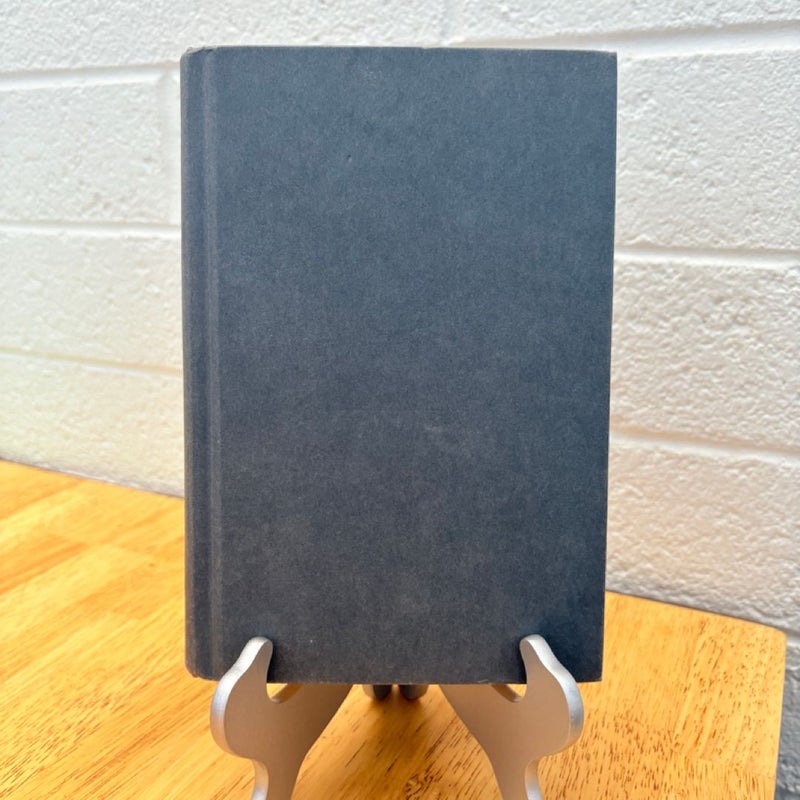 Fangirl (FIRST EDITION)