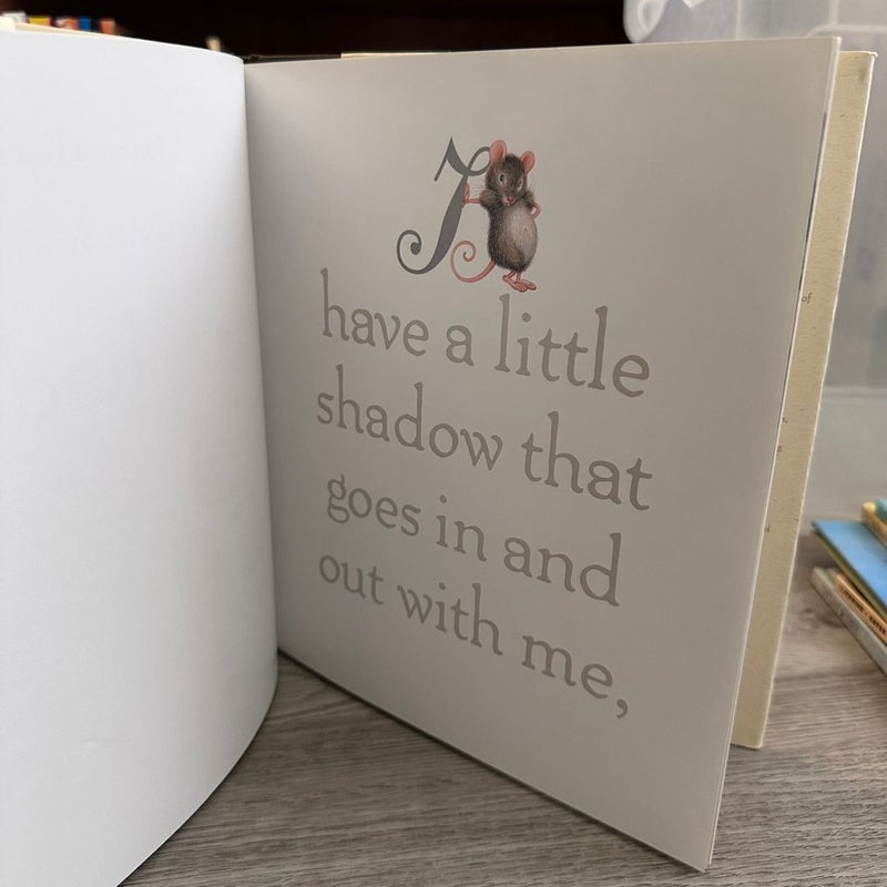 My Shadow