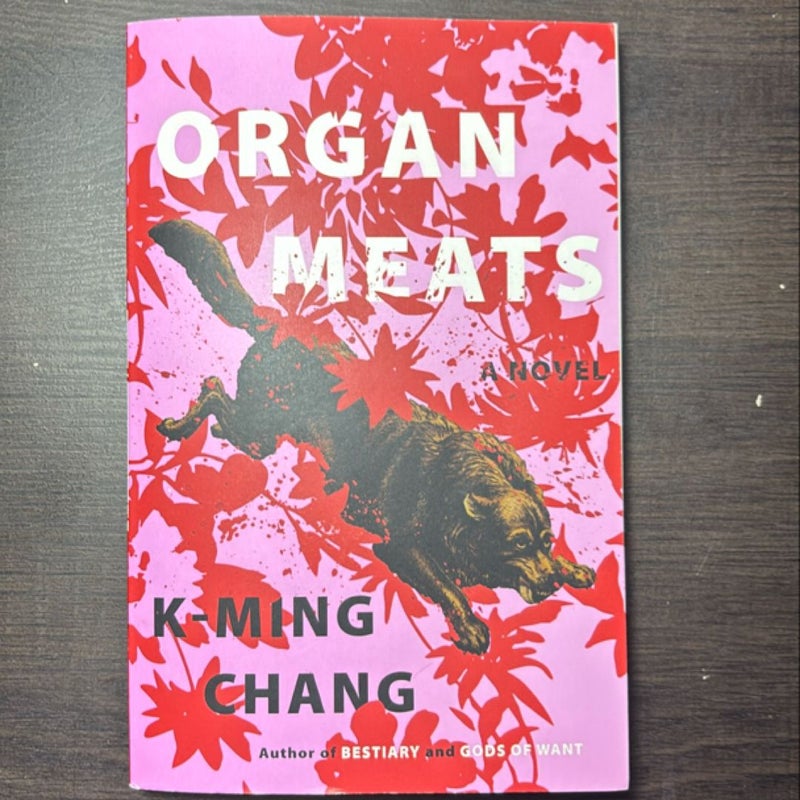 Organ Meats