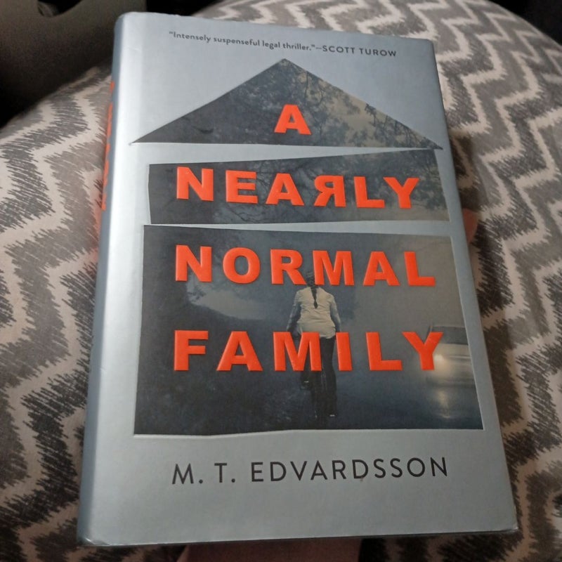 A Nearly Normal Family
