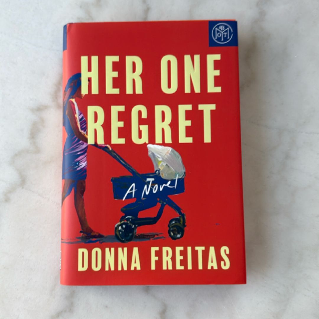 Her One Regret