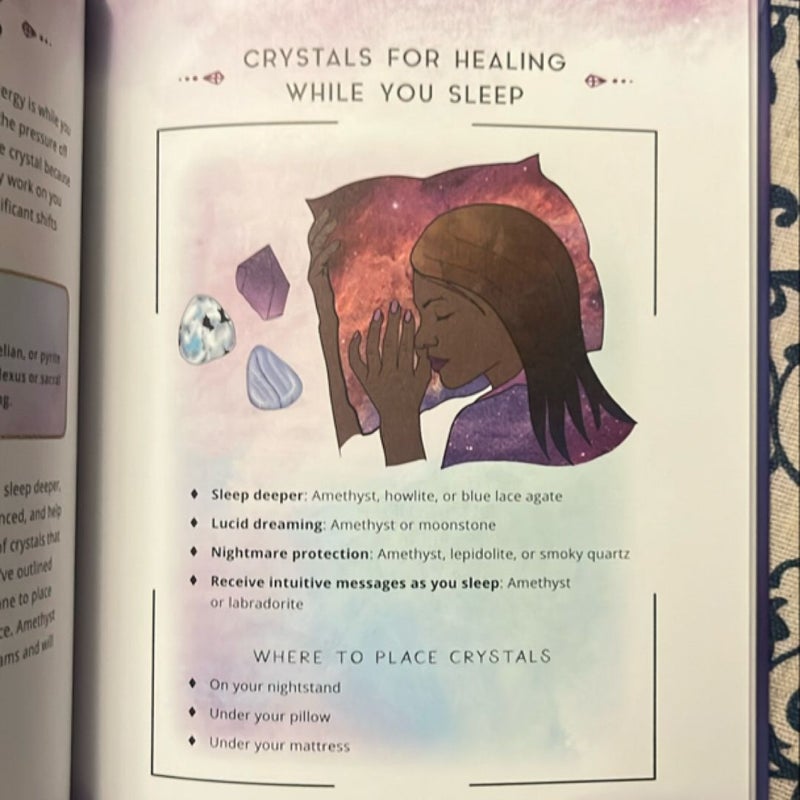 Guide to Understanding Crystals (Zenned Out)