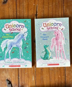 Unicorn School 