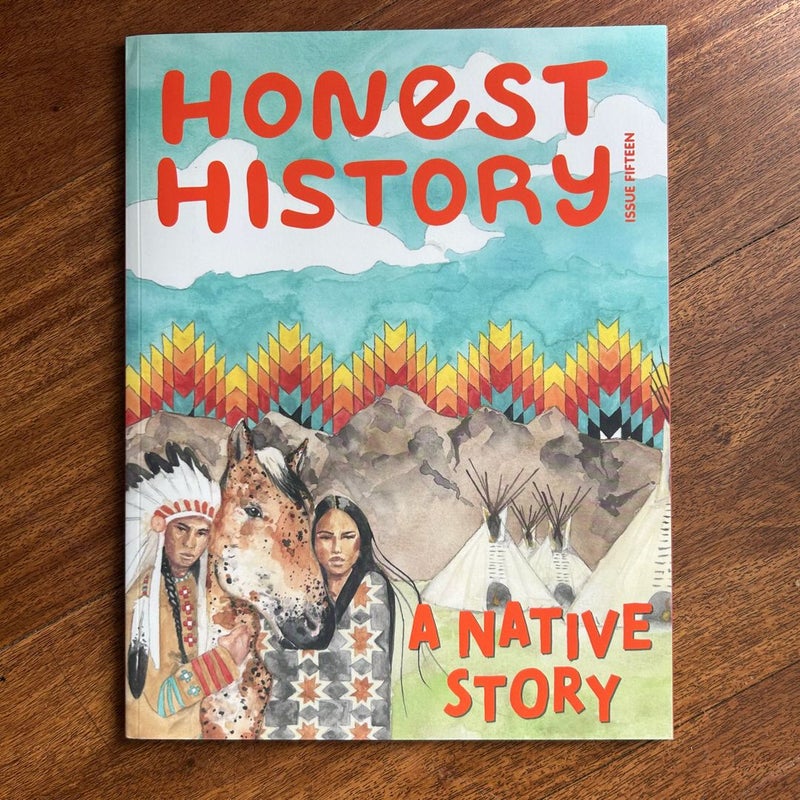 Honest History Magazine: United States History Bundle