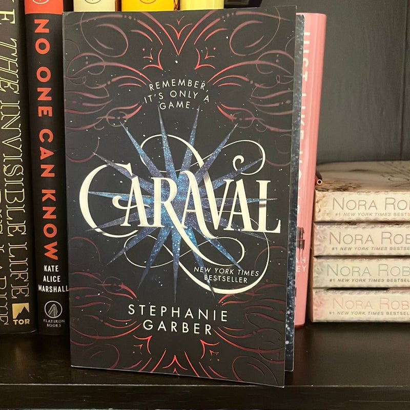 Caraval