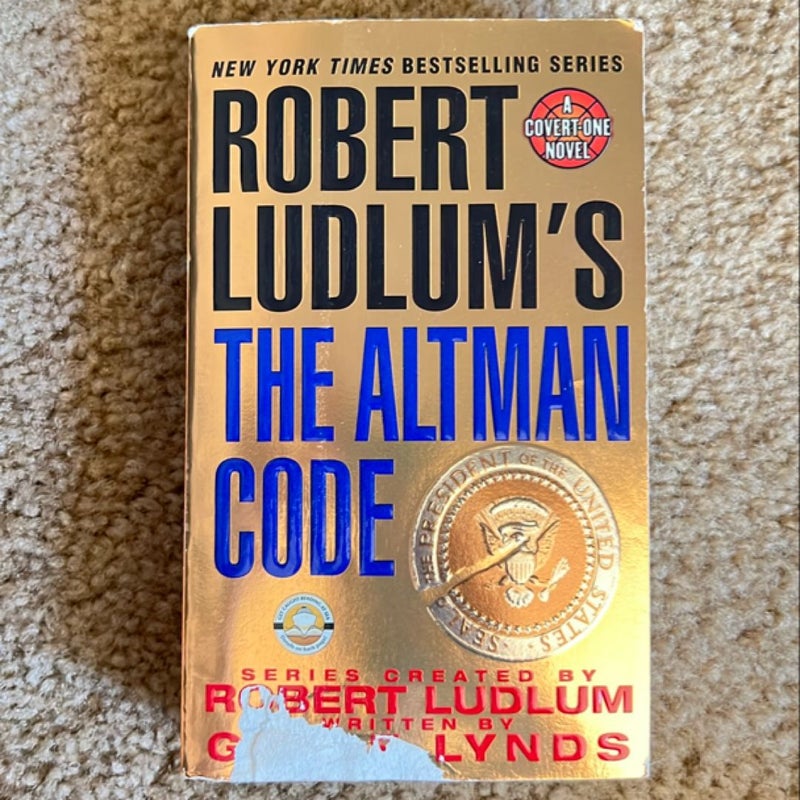 The Altman Code