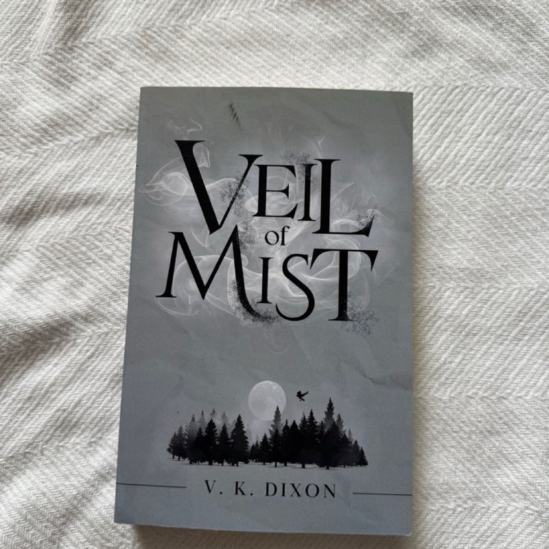 Veil of Mist