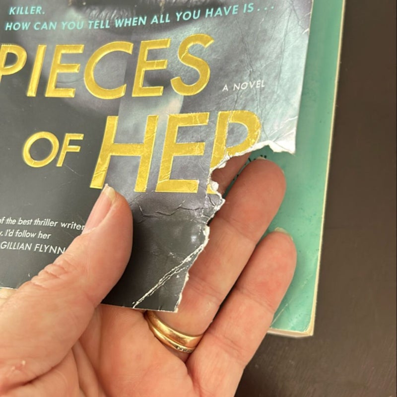 Pieces of Her