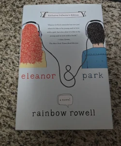Eleanor and Park 
