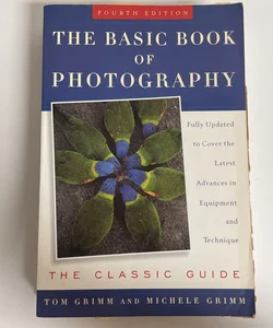 The Basic Book of Photography