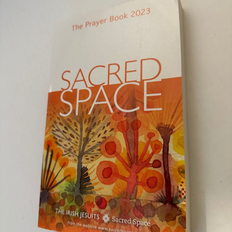 Sacred Space