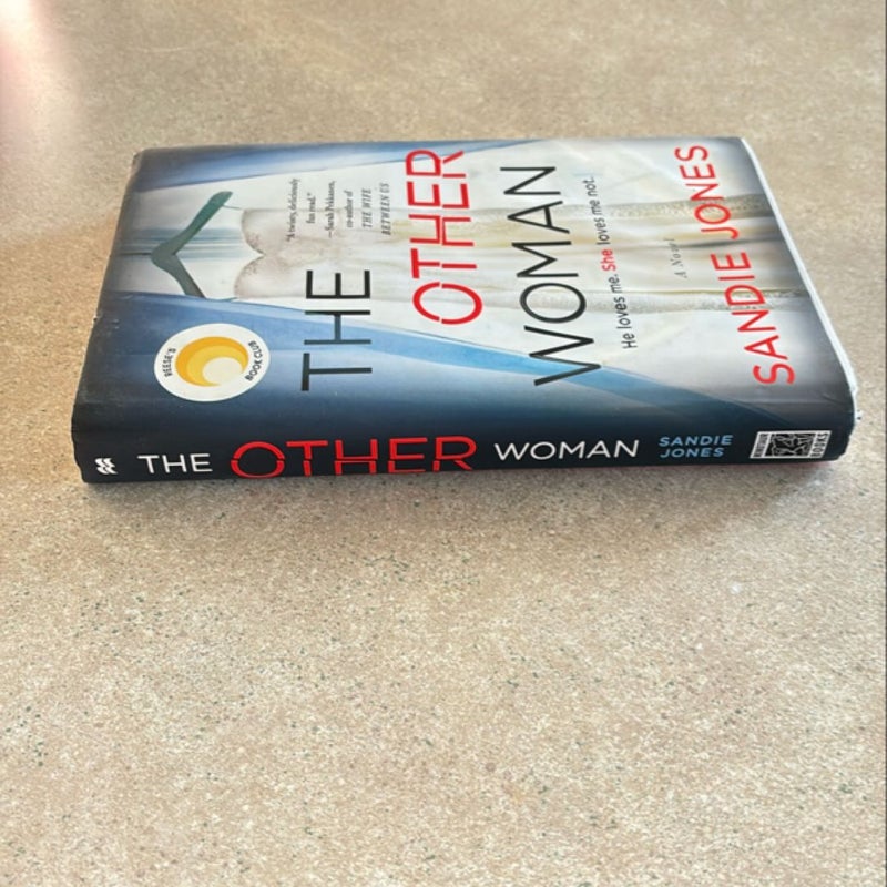 The Other Woman