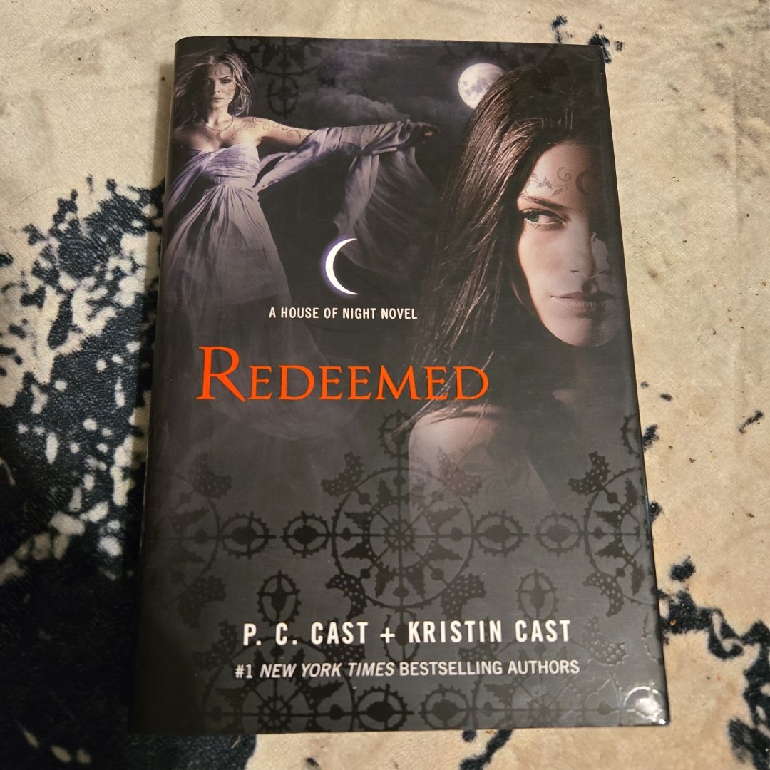 Redeemed