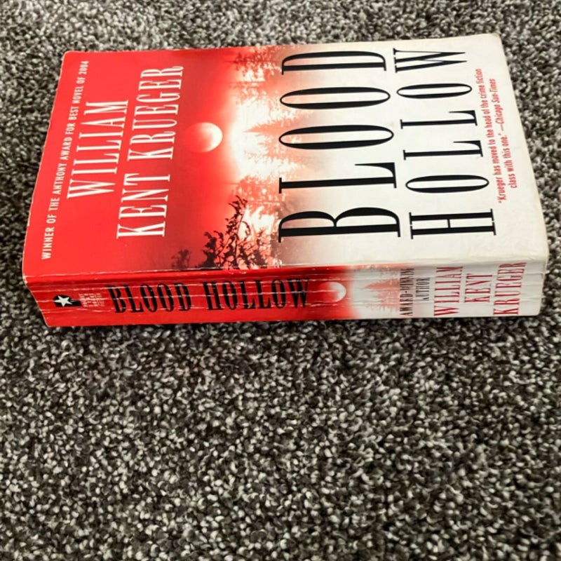 Blood Hollow
