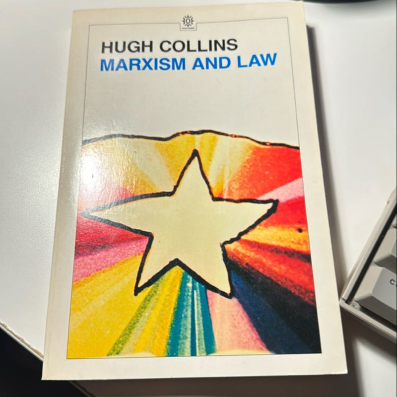 Marxism and Law