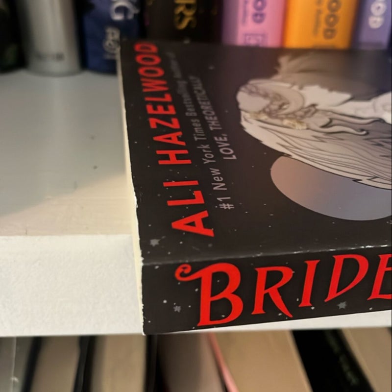 Bride