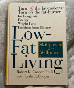 Low-Fat Living