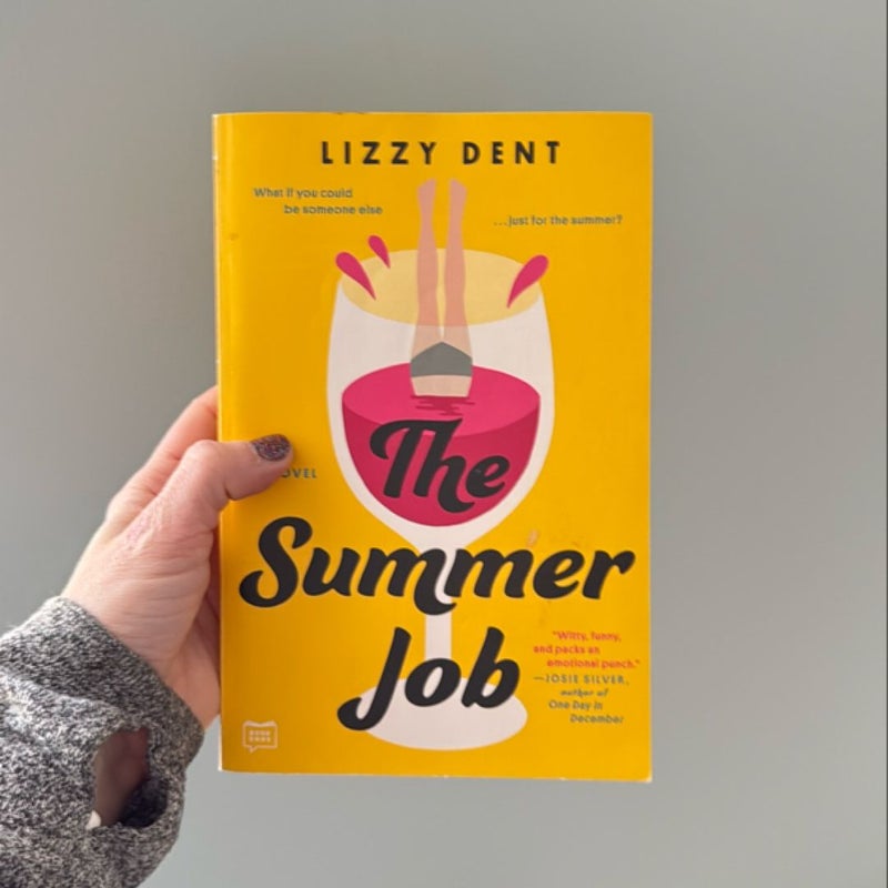 The Summer Job