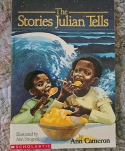 The Storys Julian Tells