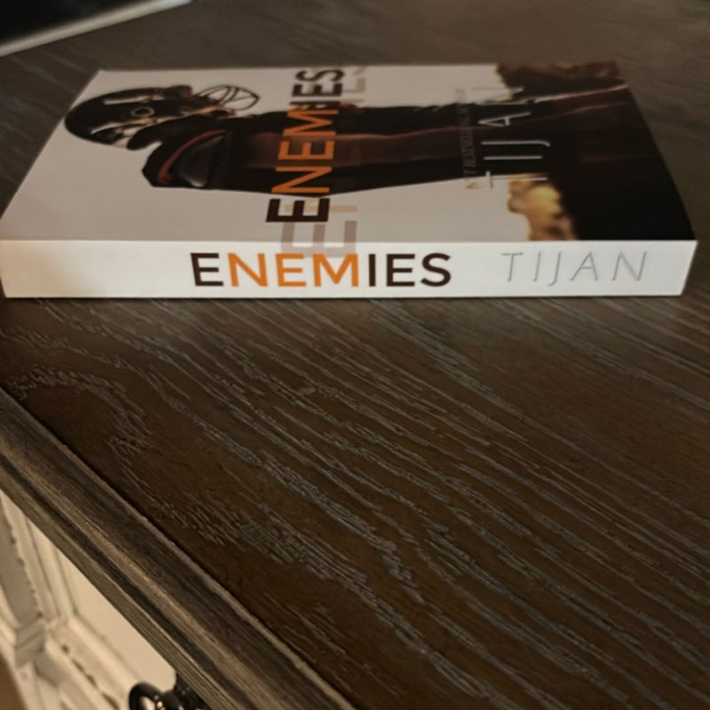 Enemies