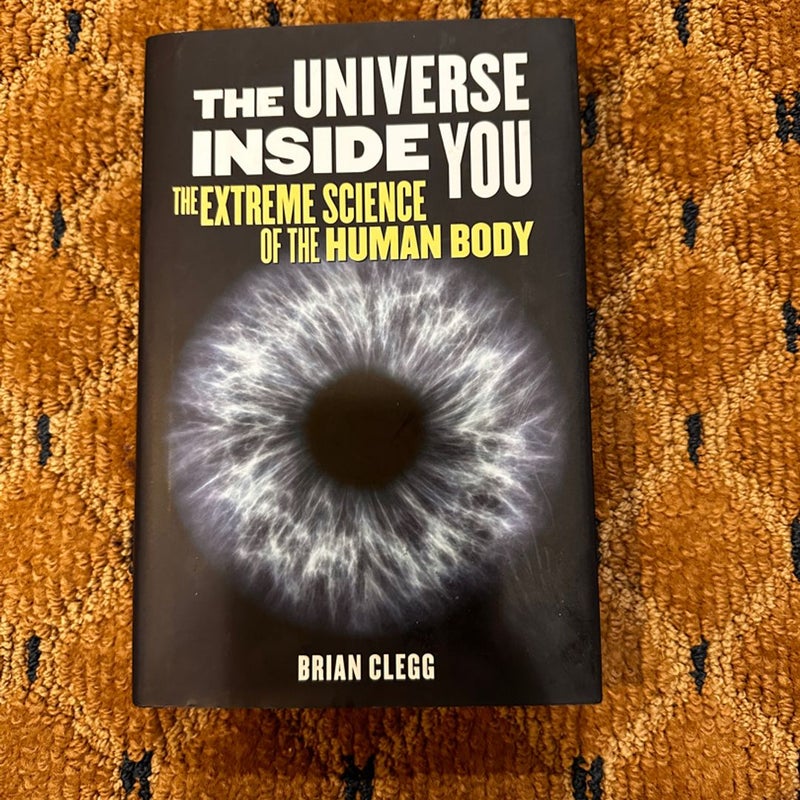 The Universe Inside You