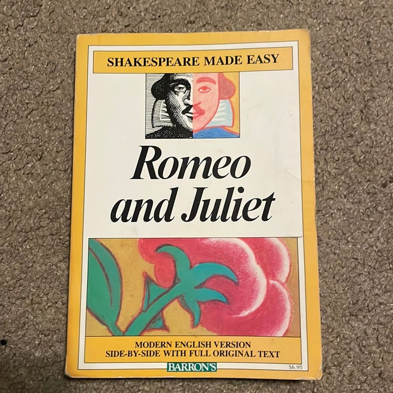 Romeo and Juliet