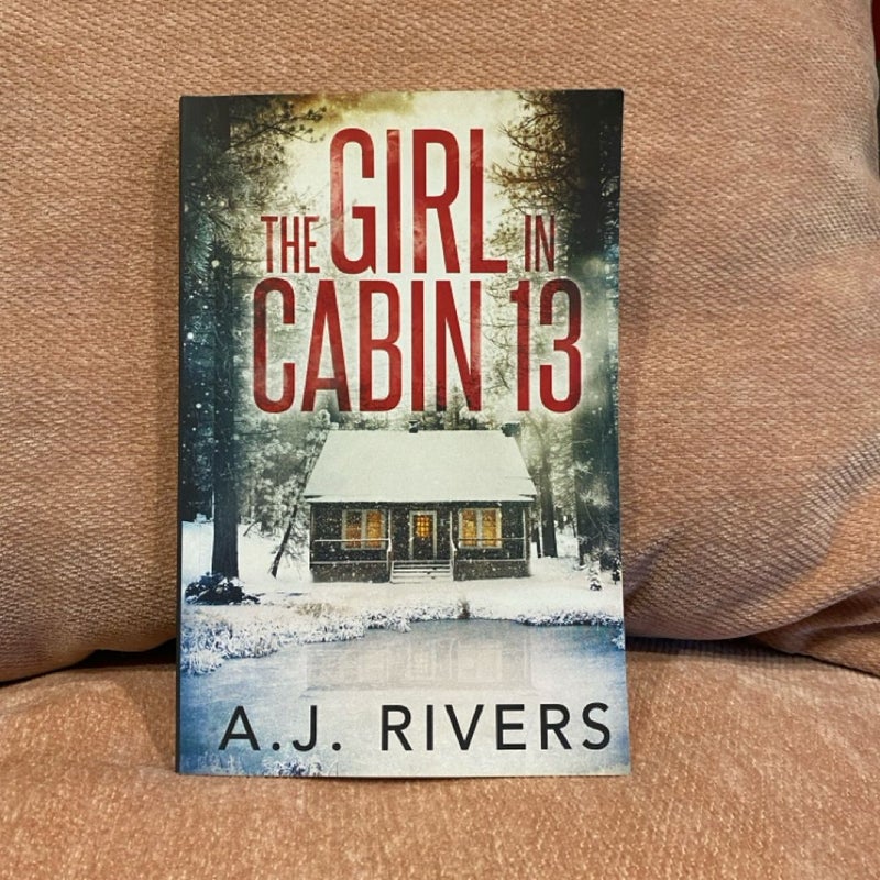 The Girl in Cabin 13