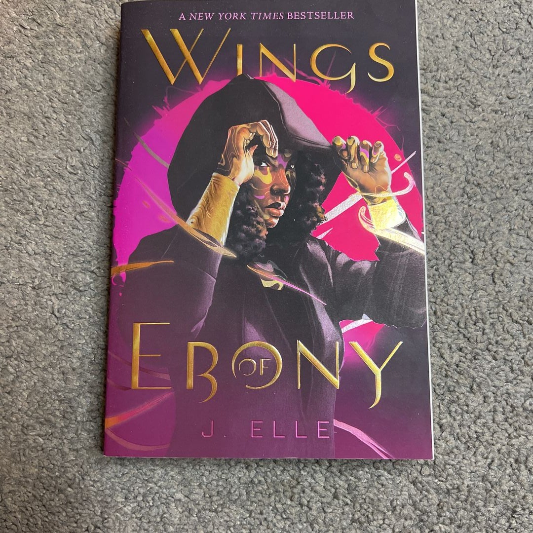 Wings of Ebony