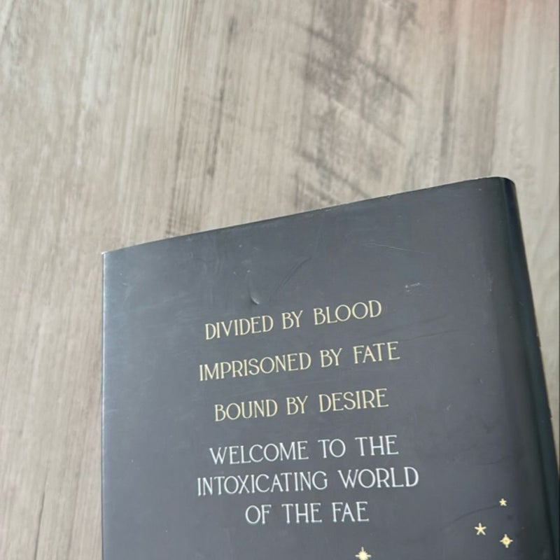 (UK) Faebound