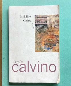 Invisible Cities