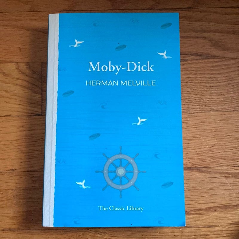 Moby Dick