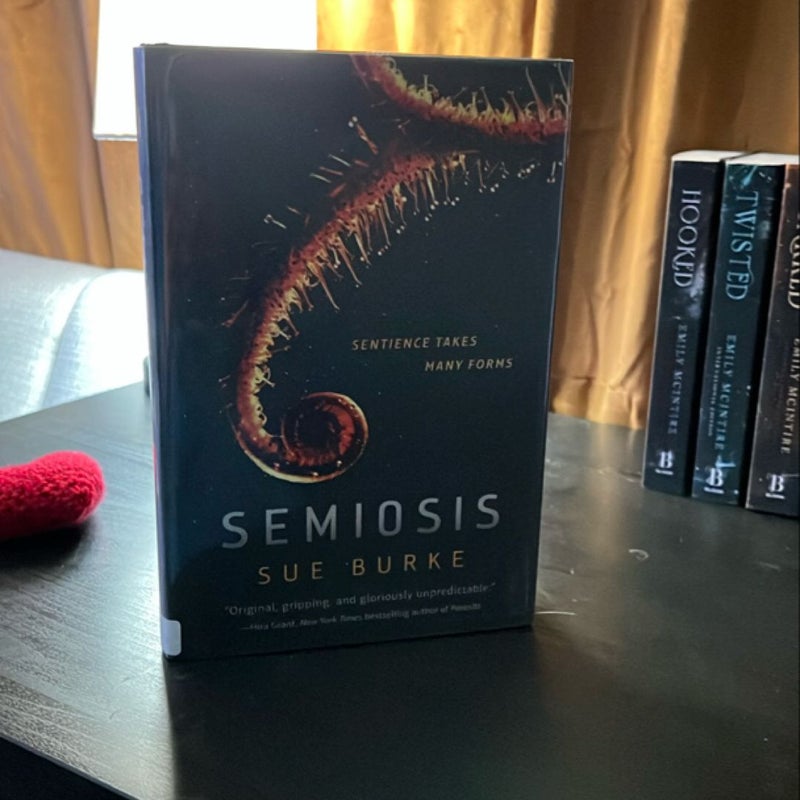 Semiosis