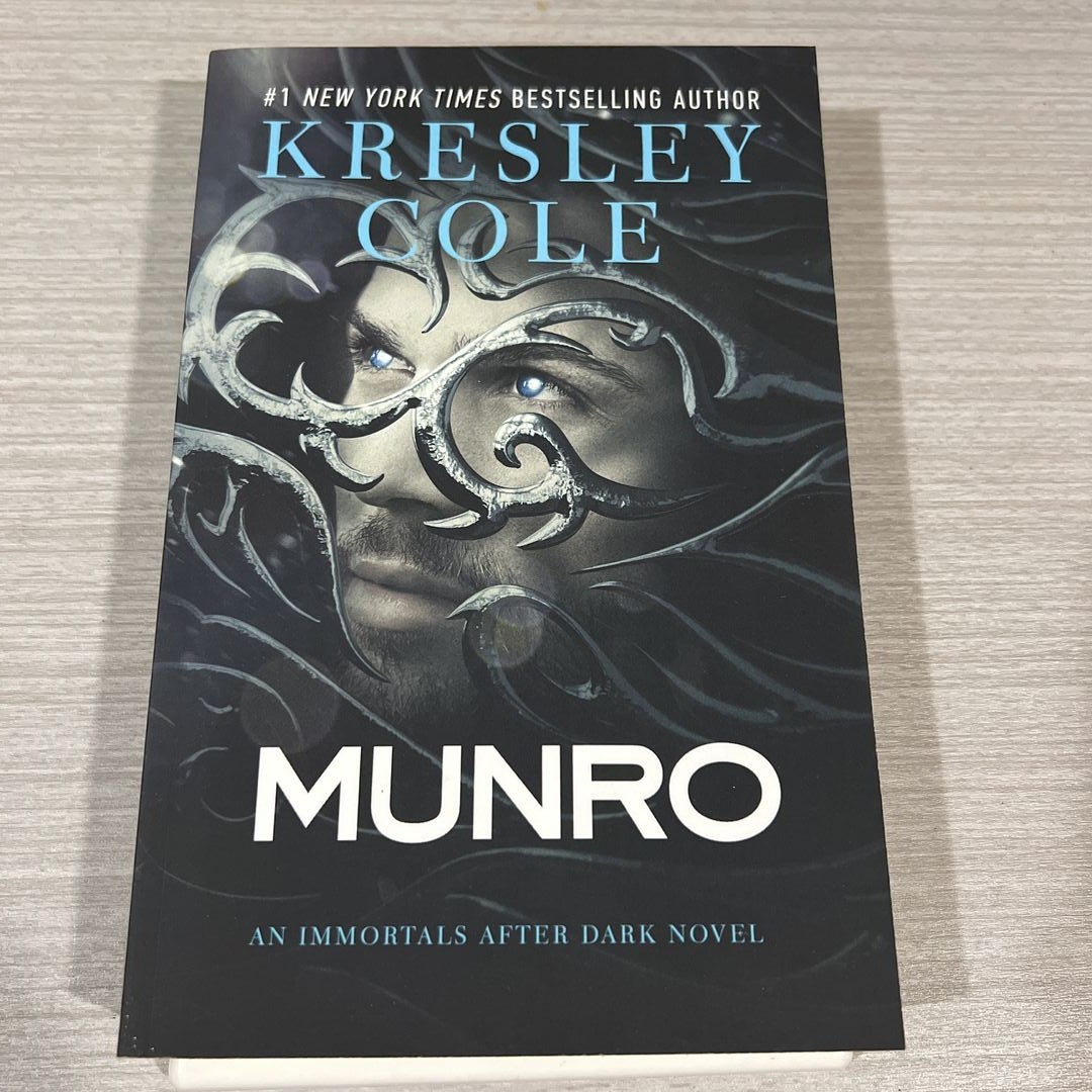 Munro