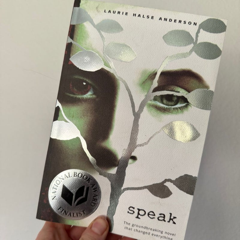 Speak
