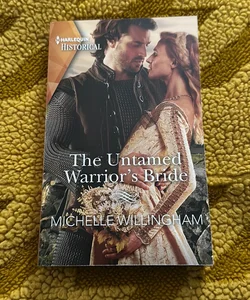 The Untamed Warrior's Bride