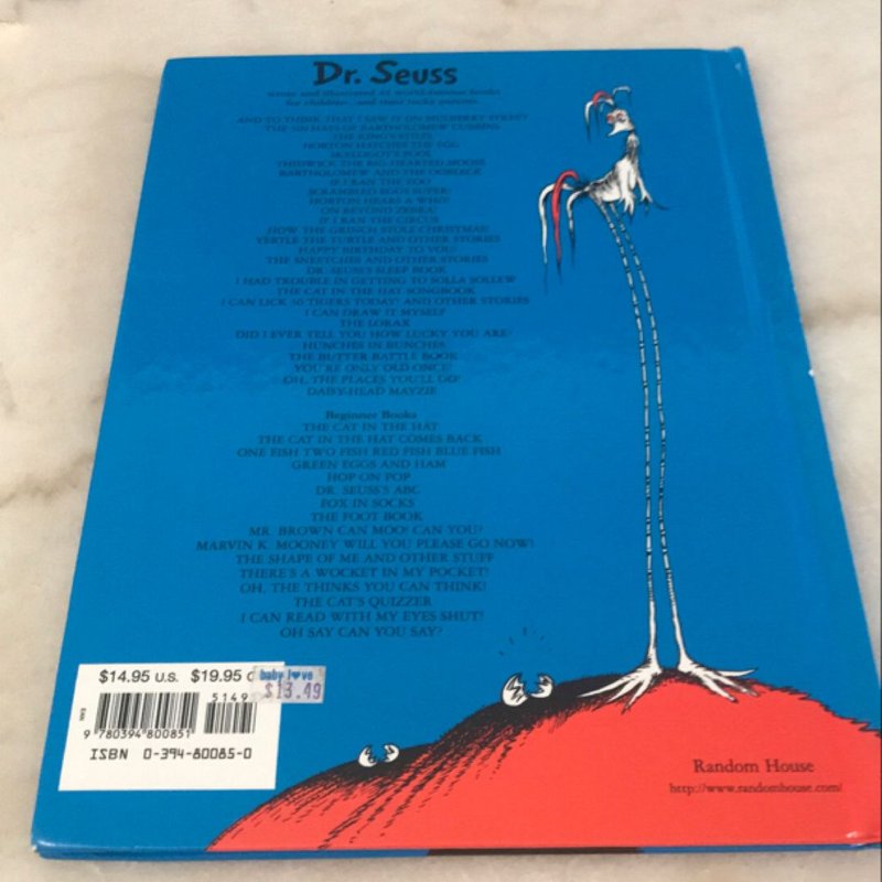 Scrambled Eggs Super!