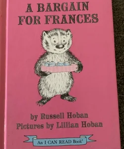 A bargain for Frances 