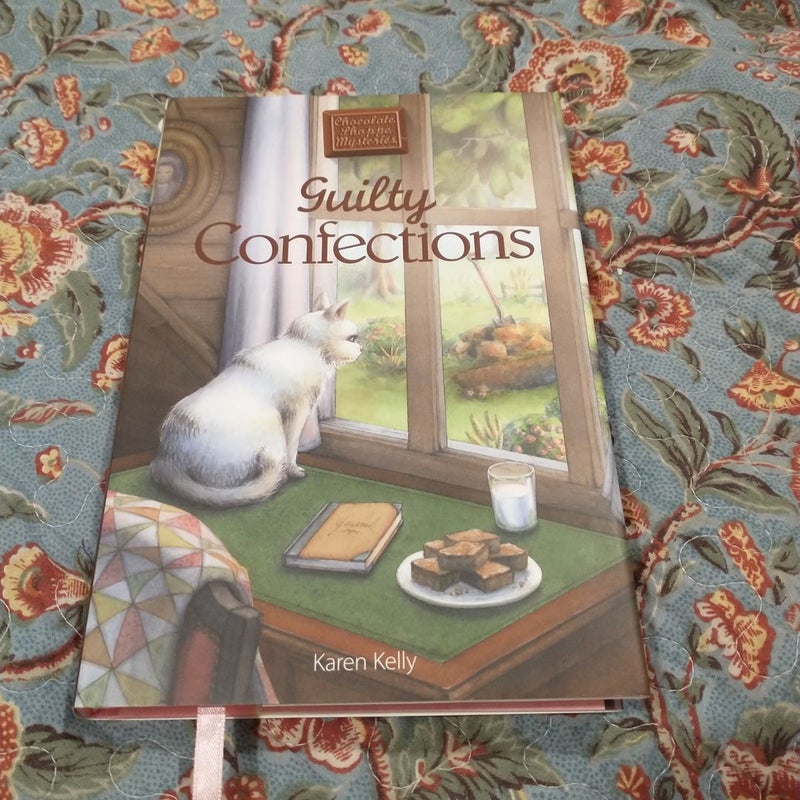 Guilty Confections