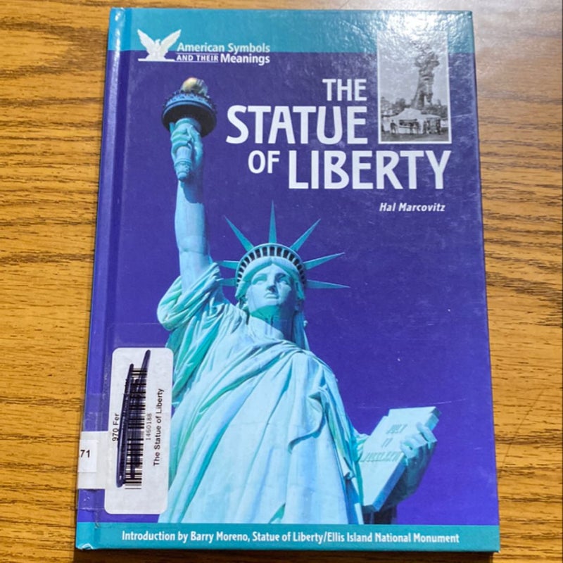 The Statue of Liberty