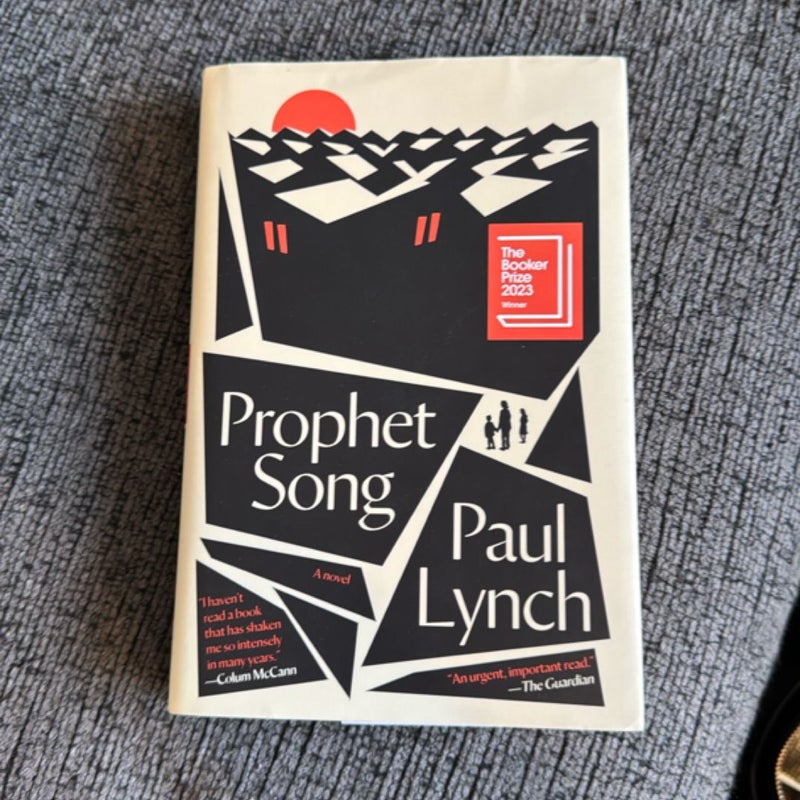 Prophet Song