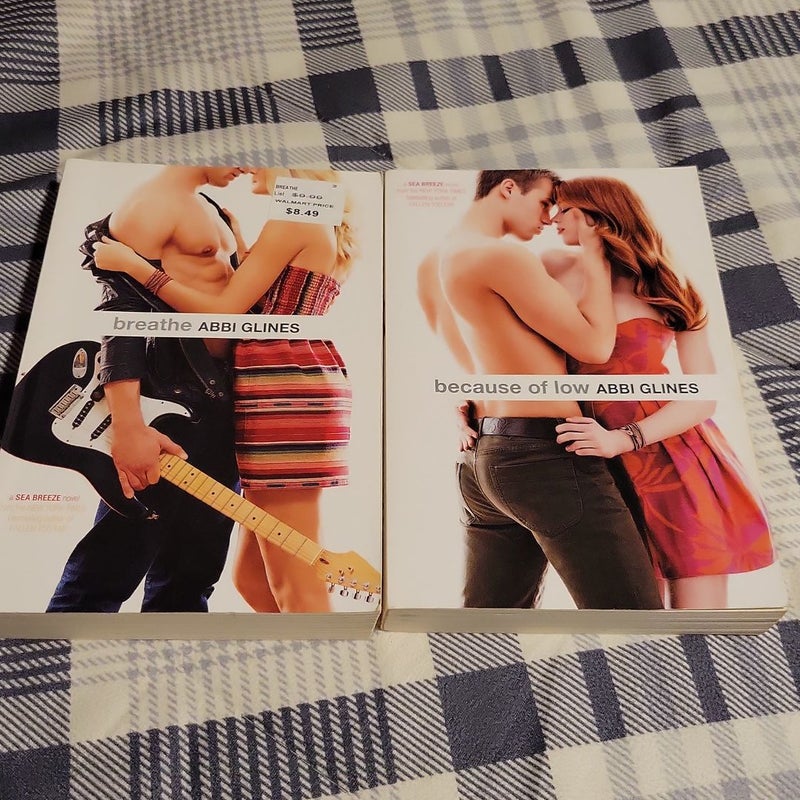 Breathe (bundle)