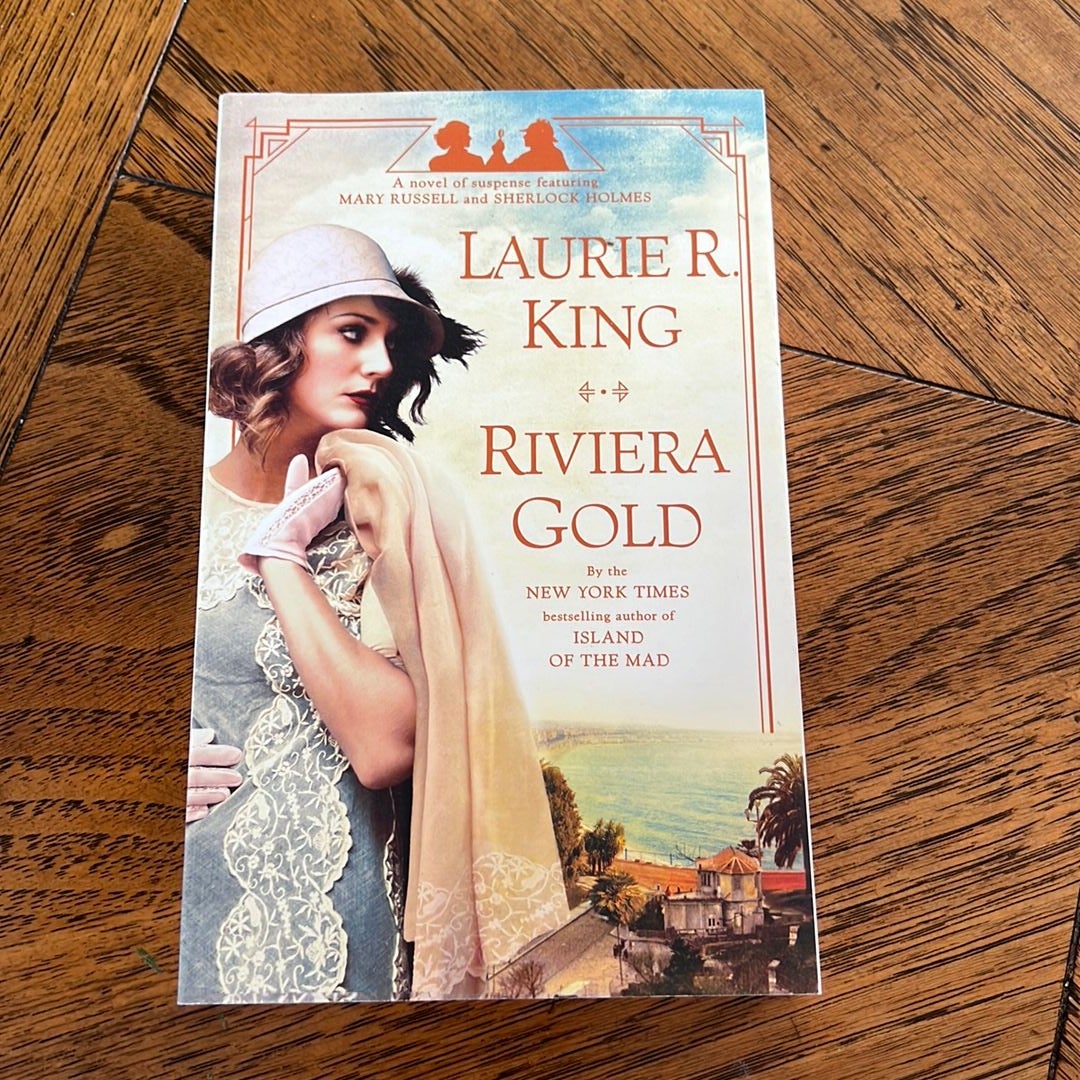 Riviera Gold